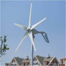 Windgenerator 400W 12V/24V - Krachtige Windmolen
