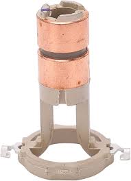 Alternator Reparatieset voor Valeo - Slipring Borstels