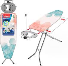 Vileda Perfect 2-in-1 Plus Strijkplank
