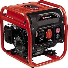 Einhell Benzine Generator TC-IG 1100 - 1100W