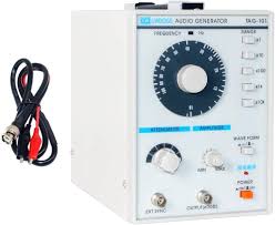 LONGWEI Lage Frequentie Signaalgenerator