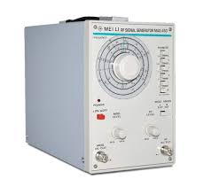 Generator voor Hoge Frequenties 100kHz-150MHz