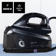 Taurus Amazing SSD3002 Stoomstrijkijzer 3000 W 7 Bar Stoomcontinuïteit