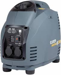 Dönges Independ 2500 Stroomgenerator 2200W 4-takt