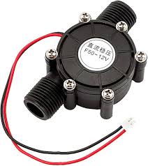 BigKing 10W DC Waterkracht Generator