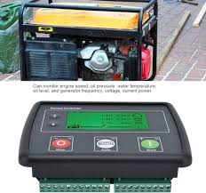 DSE4510 Generator Regulator met LCD Display voor Diesel