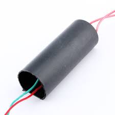 Hoge Spanning Generator: DC 3V-6V tot 400KV