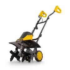 VARO 1500 W Motor: Perfect voor Tuin en Terras!