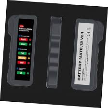 BUGUUYO Auto Generator & Accutester