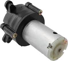 Zoegneer RVS PVC Windkracht Alternator DC Generator