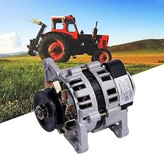 Permanent Magneet Generator 4000 RPM