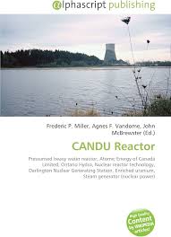 CANDU Reactor: Een Inleiding tot de Technologie