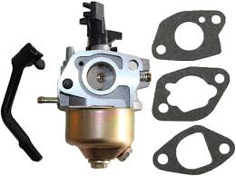 HURI Carburetor voor Swisskraft SK 8500 W Generator