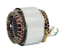 Stator Rotor Wikkeling Coils voor Generator
