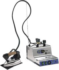 Professioneel Strijkstation met Stoomgenerator