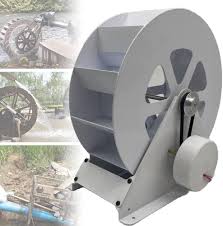 Hydro-elektrische Waterturbinegenerator