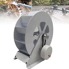 50W/100W Waterturbinegenerator - Hydro-elektrische Energieoplossing