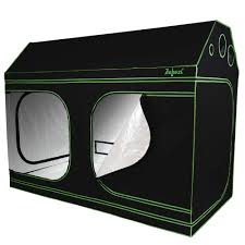 Zelsius MyHomeGrow Kweektent voor Schuine Daken