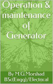 Operationele & Onderhoudsrichtlijnen voor Generatoren (Engelse Editie) eBook