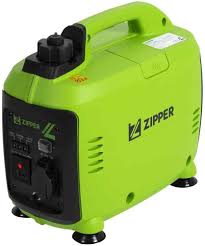 Zipper ZI-STE1000INV 4-Takt Inverter Generator 230V 9.9 kW