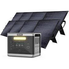SOLARPLAY Draagbare Accu