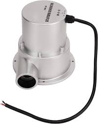 Kleine Water Turbine Hydrogenerator met Permanente Magneten (SJ18B)