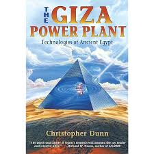 Giza's Industriële Complex: Elektriciteit en Gas uit het Oude Egypte