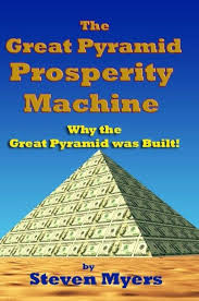 De Grote Piramide: Welvaartmachine (Engelse Editie) eBook