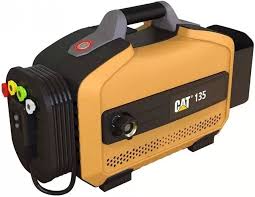 Cat 135 Hoge Druk Spuiter - Hogedrukreiniger