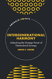Intergenerationele Harmonie: De Strategische Kracht Ontketenen