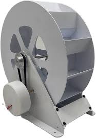 NVIVN Hydro Turbine Generator - Waterkracht Station met Lage Snelheid