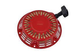 Trekstarter voor Parkside PSE 2800 A1 & Cross Tools CPG 3000