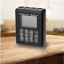 4-20mA Signaalgenerator en Kalibrator 24V