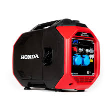 Honda EU 32i Stroomgenerator 3200 W