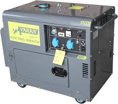 Varan Motors 92631: Krachtige Generator
