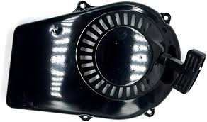 AM Trekstarter voor BITUXX MS-15292 / KraftHertz 1.47 kW