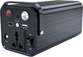 Draagbare Power Station 315Wh 90000mAh 300W