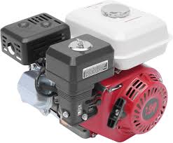 5.1 kW Draagbare Generator voor Landbouwtoepassingen