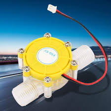 12V DC Water Turbine Generator - Micro Hydro Waterpomp