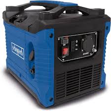 Scheppach SG1600i Stroomgenerator