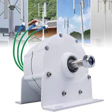 Driefase Permanent Magnet Generator 5000W-10000W