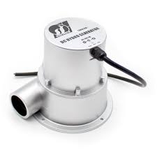 Toplionace 18V 36W/50W Mini Waterkracht Generator
