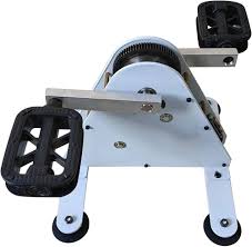 100W 50W Power Storage Pedal Generator met Dubbele USB