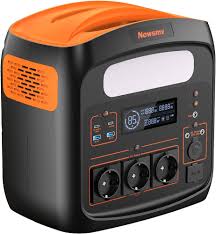 N1200P Draagbare Energie Station 1280Wh